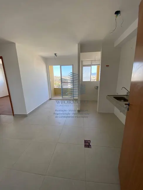 Foto 4 de Apartamento com 2 quartos à venda, 46m2 em Colégio, Rio De Janeiro - RJ