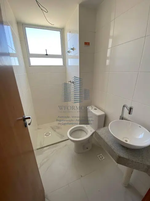 Foto 8 de Apartamento com 2 quartos à venda, 46m2 em Colégio, Rio De Janeiro - RJ
