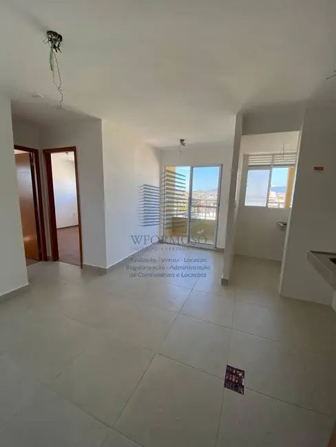 Foto 1 de Apartamento com 2 quartos à venda, 46m2 em Colégio, Rio De Janeiro - RJ