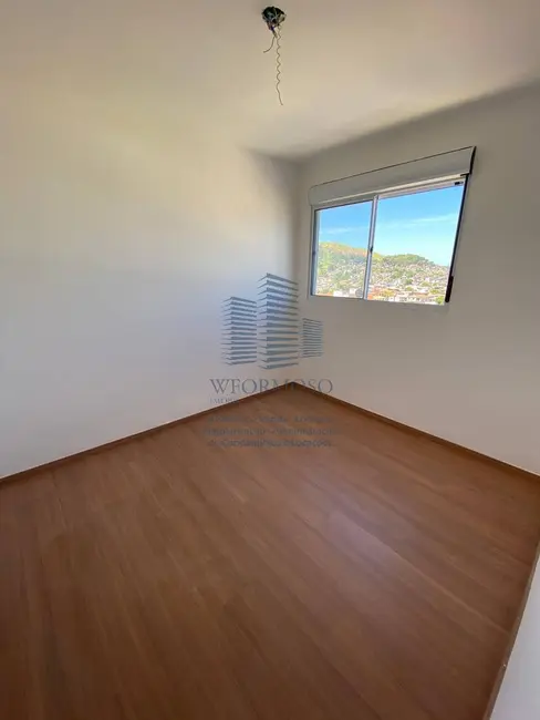 Foto 9 de Apartamento com 2 quartos à venda, 46m2 em Colégio, Rio De Janeiro - RJ