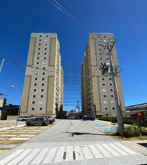 Foto 3 de Apartamento com 2 quartos à venda, 46m2 em Colégio, Rio De Janeiro - RJ