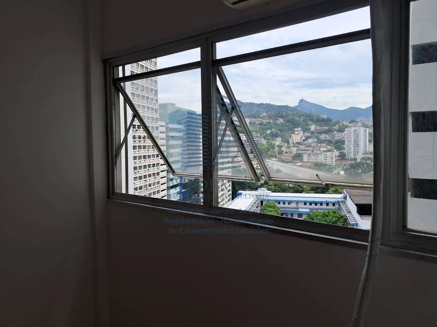 Foto 5 de Sala Comercial para alugar, 36m2 em Centro, Rio De Janeiro - RJ