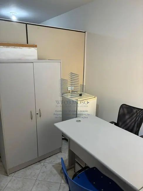 Foto 7 de Sala Comercial à venda, 28m2 em Centro, Rio De Janeiro - RJ