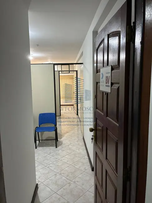 Foto 3 de Sala Comercial à venda, 28m2 em Centro, Rio De Janeiro - RJ