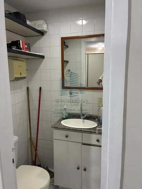 Foto 4 de Sala Comercial à venda, 28m2 em Centro, Rio De Janeiro - RJ