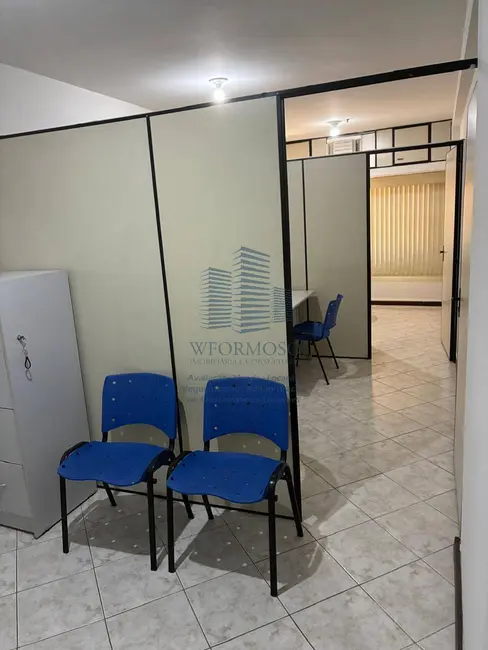 Foto 2 de Sala Comercial à venda, 28m2 em Centro, Rio De Janeiro - RJ