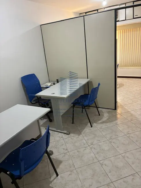 Foto 5 de Sala Comercial à venda, 28m2 em Centro, Rio De Janeiro - RJ