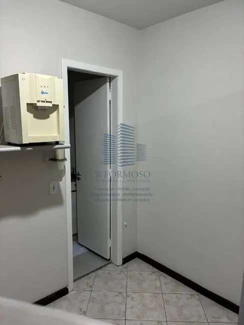 Foto 1 de Sala Comercial à venda, 28m2 em Centro, Rio De Janeiro - RJ
