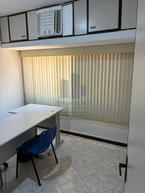 Foto 6 de Sala Comercial à venda, 28m2 em Centro, Rio De Janeiro - RJ