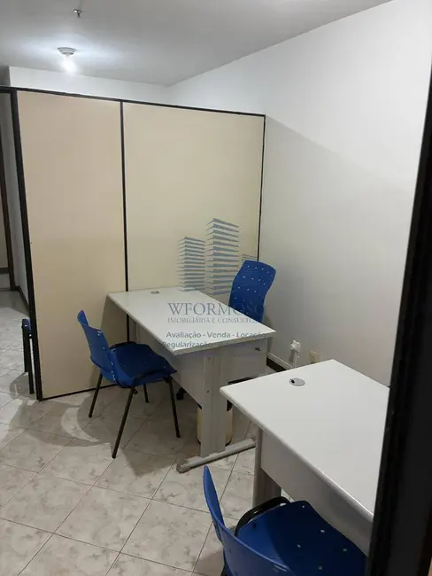 Foto 8 de Sala Comercial à venda, 28m2 em Centro, Rio De Janeiro - RJ
