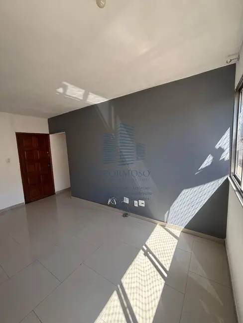 Apartamento com 2 quartos para alugar, 57m2 em Cidade Nova, Rio De Janeiro - RJ - imagem 9 Foto 9 de Apartamento com 2 quartos para alugar, 57m2 em Cidade Nova, Rio De Janeiro - RJ