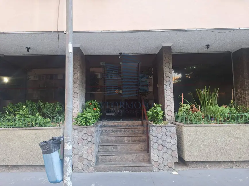 Apartamento com 2 quartos para alugar, 57m2 em Cidade Nova, Rio De Janeiro - RJ - imagem 3 Foto 3 de Apartamento com 2 quartos para alugar, 57m2 em Cidade Nova, Rio De Janeiro - RJ