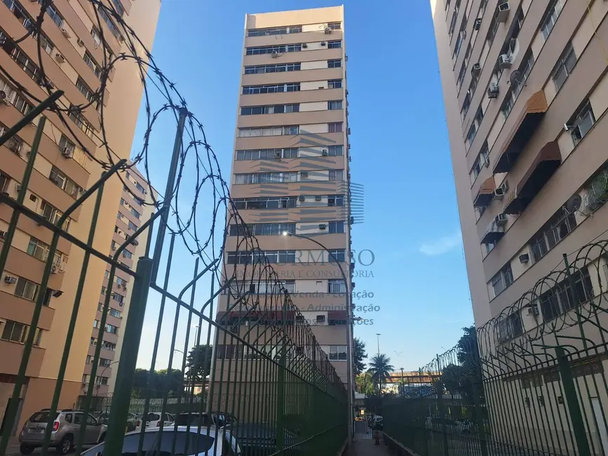 Apartamento com 2 quartos para alugar, 57m2 em Cidade Nova, Rio De Janeiro - RJ - imagem 2 Foto 2 de Apartamento com 2 quartos para alugar, 57m2 em Cidade Nova, Rio De Janeiro - RJ