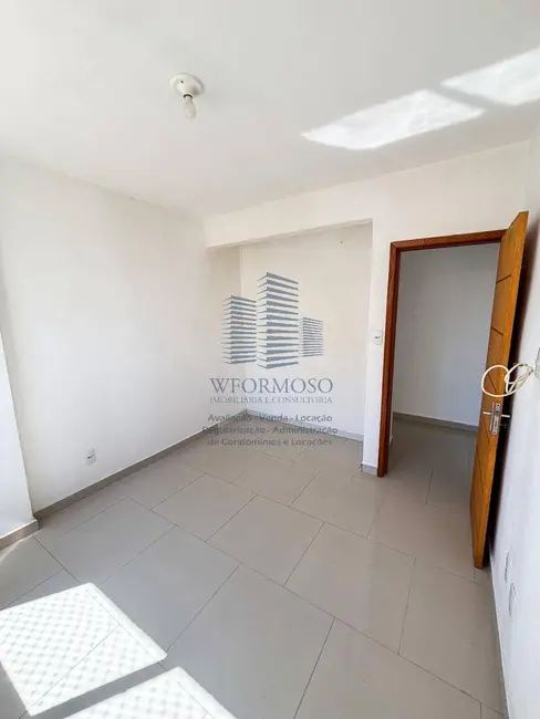 Apartamento com 2 quartos para alugar, 57m2 em Cidade Nova, Rio De Janeiro - RJ - imagem 8 Foto 8 de Apartamento com 2 quartos para alugar, 57m2 em Cidade Nova, Rio De Janeiro - RJ