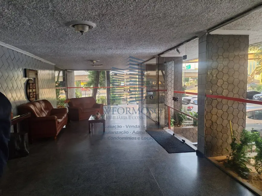 Apartamento com 2 quartos para alugar, 57m2 em Cidade Nova, Rio De Janeiro - RJ - imagem 4 Foto 4 de Apartamento com 2 quartos para alugar, 57m2 em Cidade Nova, Rio De Janeiro - RJ