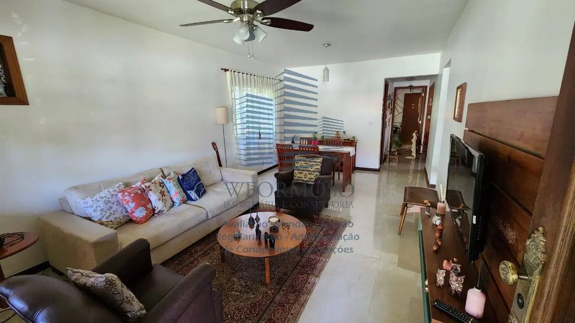 Foto 8 de Casa com 4 quartos à venda, 177m2 em Santa Cruz, Rio De Janeiro - RJ