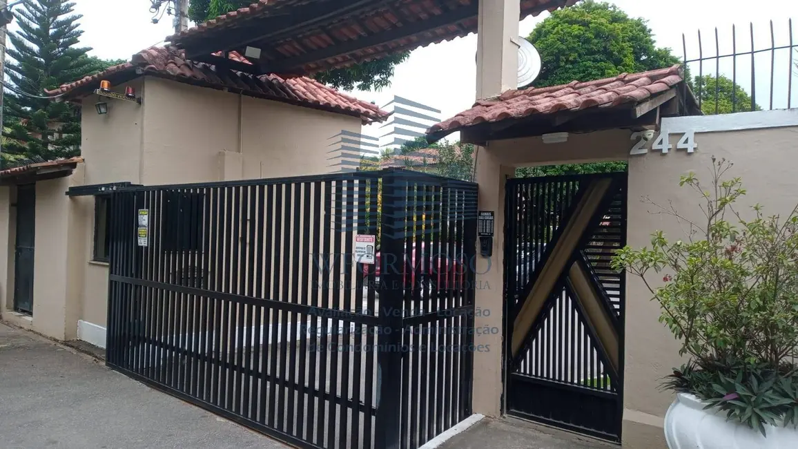 Foto 4 de Casa com 4 quartos à venda, 177m2 em Santa Cruz, Rio De Janeiro - RJ