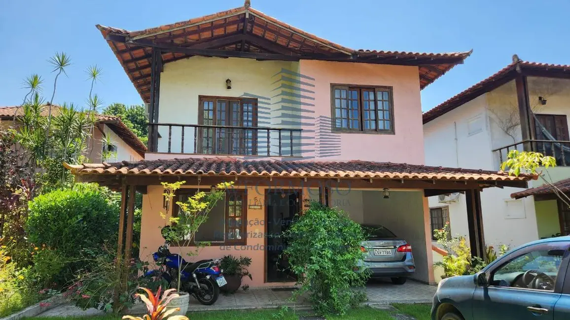 Foto 1 de Casa com 4 quartos à venda, 177m2 em Santa Cruz, Rio De Janeiro - RJ