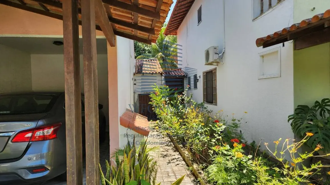 Foto 7 de Casa com 4 quartos à venda, 177m2 em Santa Cruz, Rio De Janeiro - RJ