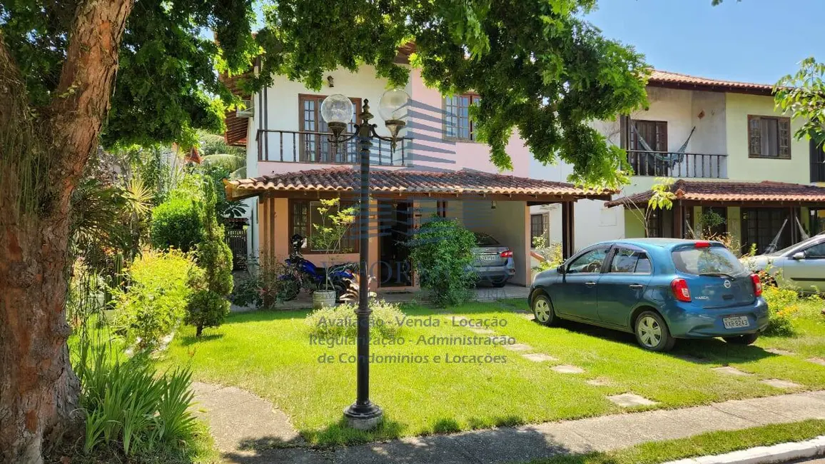 Foto 5 de Casa com 4 quartos à venda, 177m2 em Santa Cruz, Rio De Janeiro - RJ