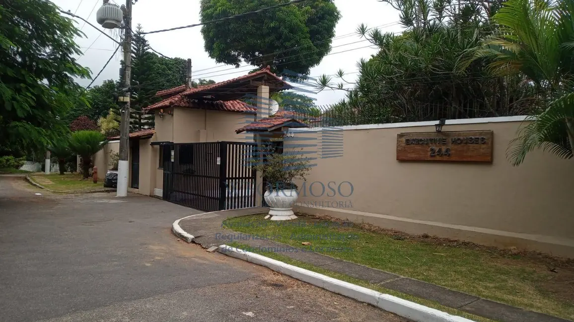 Foto 3 de Casa com 4 quartos à venda, 177m2 em Santa Cruz, Rio De Janeiro - RJ