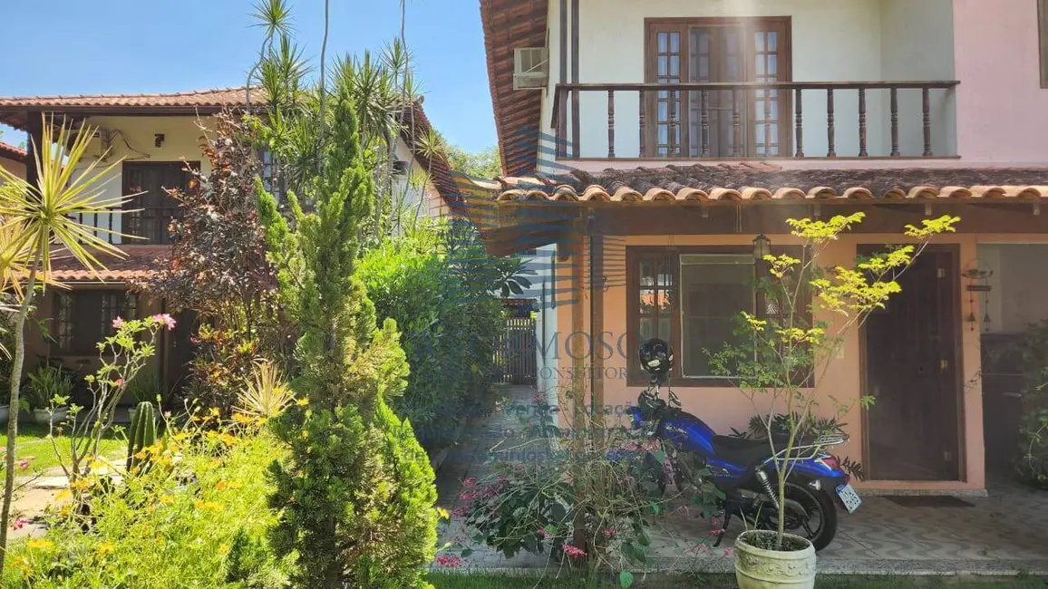 Foto 6 de Casa com 4 quartos à venda, 177m2 em Santa Cruz, Rio De Janeiro - RJ