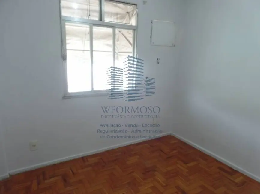 Apartamento com 1 quarto para alugar, 45m2 em Cascadura, Rio De Janeiro - RJ - imagem 2 Foto 2 de Apartamento com 1 quarto para alugar, 45m2 em Cascadura, Rio De Janeiro - RJ