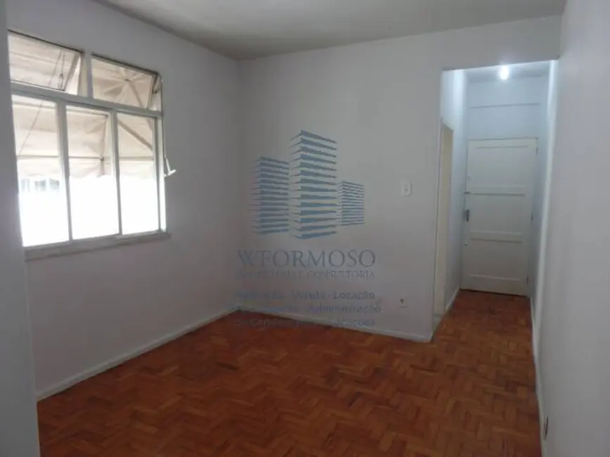Apartamento com 1 quarto para alugar, 45m2 em Cascadura, Rio De Janeiro - RJ - imagem 1 Foto 1 de Apartamento com 1 quarto para alugar, 45m2 em Cascadura, Rio De Janeiro - RJ