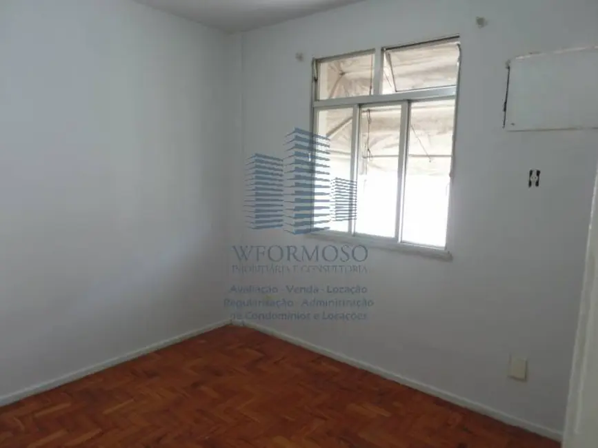 Apartamento com 1 quarto para alugar, 45m2 em Cascadura, Rio De Janeiro - RJ - imagem 3 Foto 3 de Apartamento com 1 quarto para alugar, 45m2 em Cascadura, Rio De Janeiro - RJ