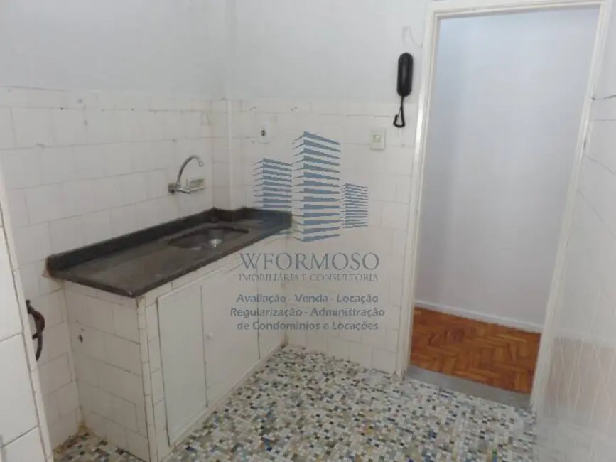 Apartamento com 1 quarto para alugar, 45m2 em Cascadura, Rio De Janeiro - RJ - imagem 7 Foto 7 de Apartamento com 1 quarto para alugar, 45m2 em Cascadura, Rio De Janeiro - RJ