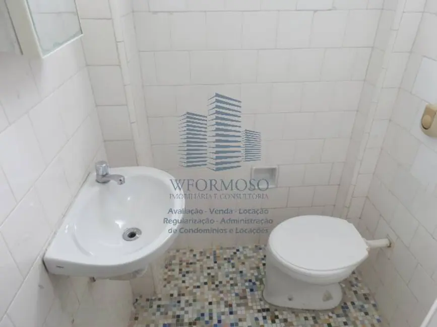 Apartamento com 1 quarto para alugar, 45m2 em Cascadura, Rio De Janeiro - RJ - imagem 6 Foto 6 de Apartamento com 1 quarto para alugar, 45m2 em Cascadura, Rio De Janeiro - RJ