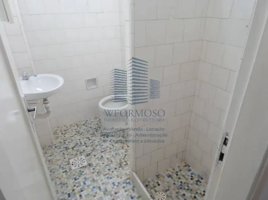 Apartamento com 1 quarto para alugar, 45m2 em Cascadura, Rio De Janeiro - RJ - imagem 5 Foto 5 de Apartamento com 1 quarto para alugar, 45m2 em Cascadura, Rio De Janeiro - RJ