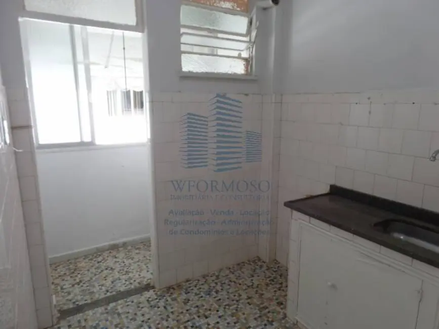Apartamento com 1 quarto para alugar, 45m2 em Cascadura, Rio De Janeiro - RJ - imagem 8 Foto 8 de Apartamento com 1 quarto para alugar, 45m2 em Cascadura, Rio De Janeiro - RJ