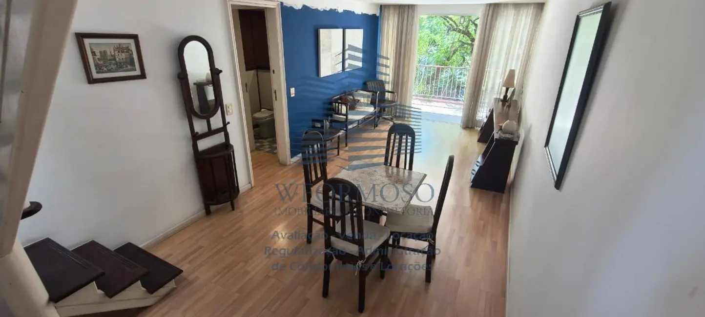 Foto 4 de Apartamento com 3 quartos para alugar, 164m2 em Recreio dos Bandeirantes, Rio De Janeiro - RJ