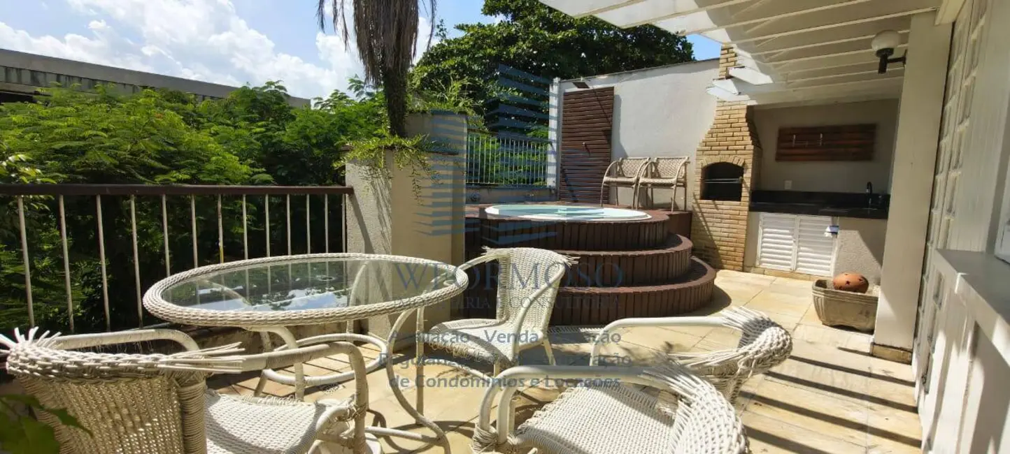 Foto 40 de Apartamento com 3 quartos para alugar, 164m2 em Recreio dos Bandeirantes, Rio De Janeiro - RJ