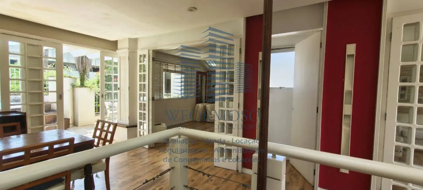 Foto 25 de Apartamento com 3 quartos para alugar, 164m2 em Recreio dos Bandeirantes, Rio De Janeiro - RJ