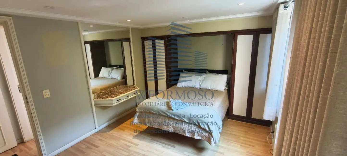 Foto 13 de Apartamento com 3 quartos para alugar, 164m2 em Recreio dos Bandeirantes, Rio De Janeiro - RJ