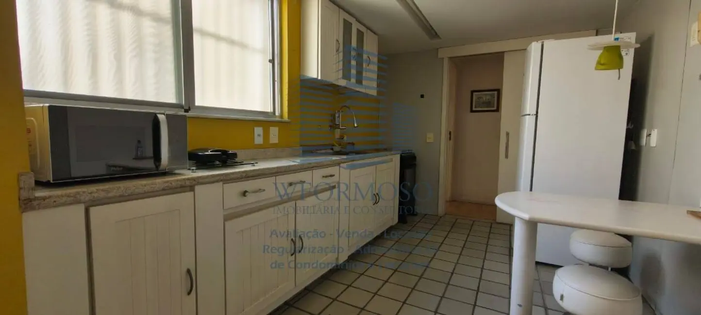 Foto 18 de Apartamento com 3 quartos para alugar, 164m2 em Recreio dos Bandeirantes, Rio De Janeiro - RJ