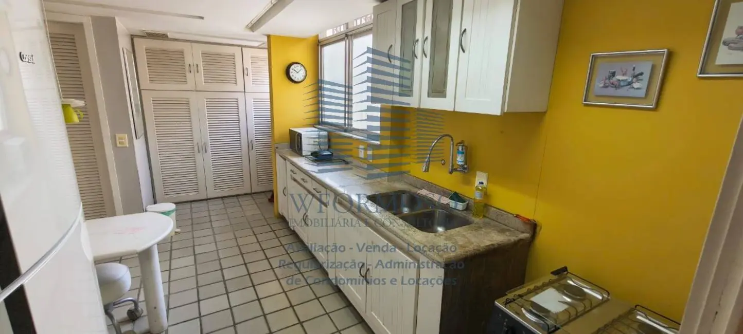 Foto 17 de Apartamento com 3 quartos para alugar, 164m2 em Recreio dos Bandeirantes, Rio De Janeiro - RJ