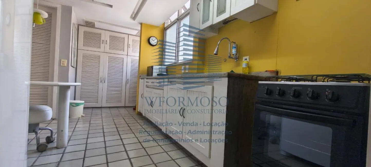 Foto 19 de Apartamento com 3 quartos para alugar, 164m2 em Recreio dos Bandeirantes, Rio De Janeiro - RJ