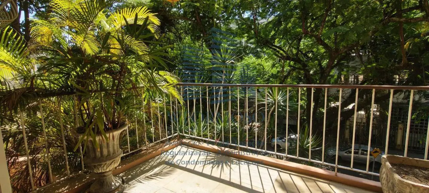 Foto 10 de Apartamento com 3 quartos para alugar, 164m2 em Recreio dos Bandeirantes, Rio De Janeiro - RJ