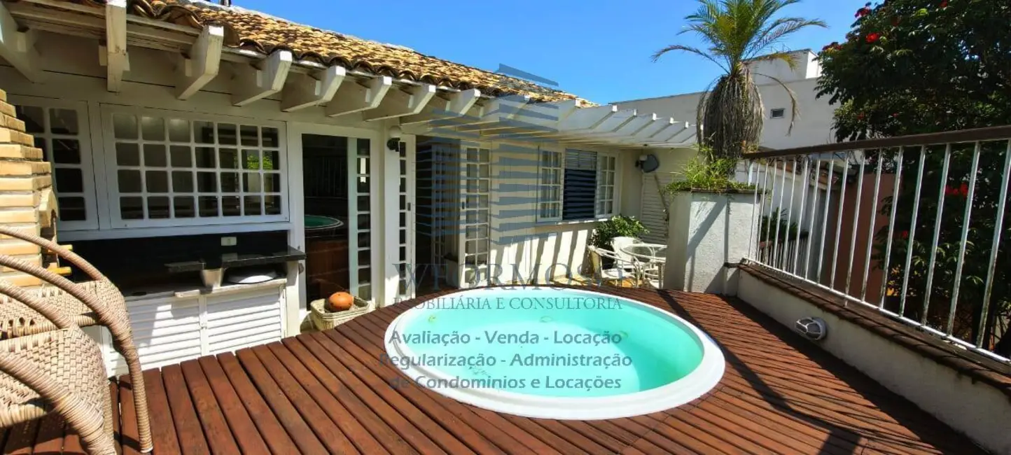 Foto 44 de Apartamento com 3 quartos para alugar, 164m2 em Recreio dos Bandeirantes, Rio De Janeiro - RJ