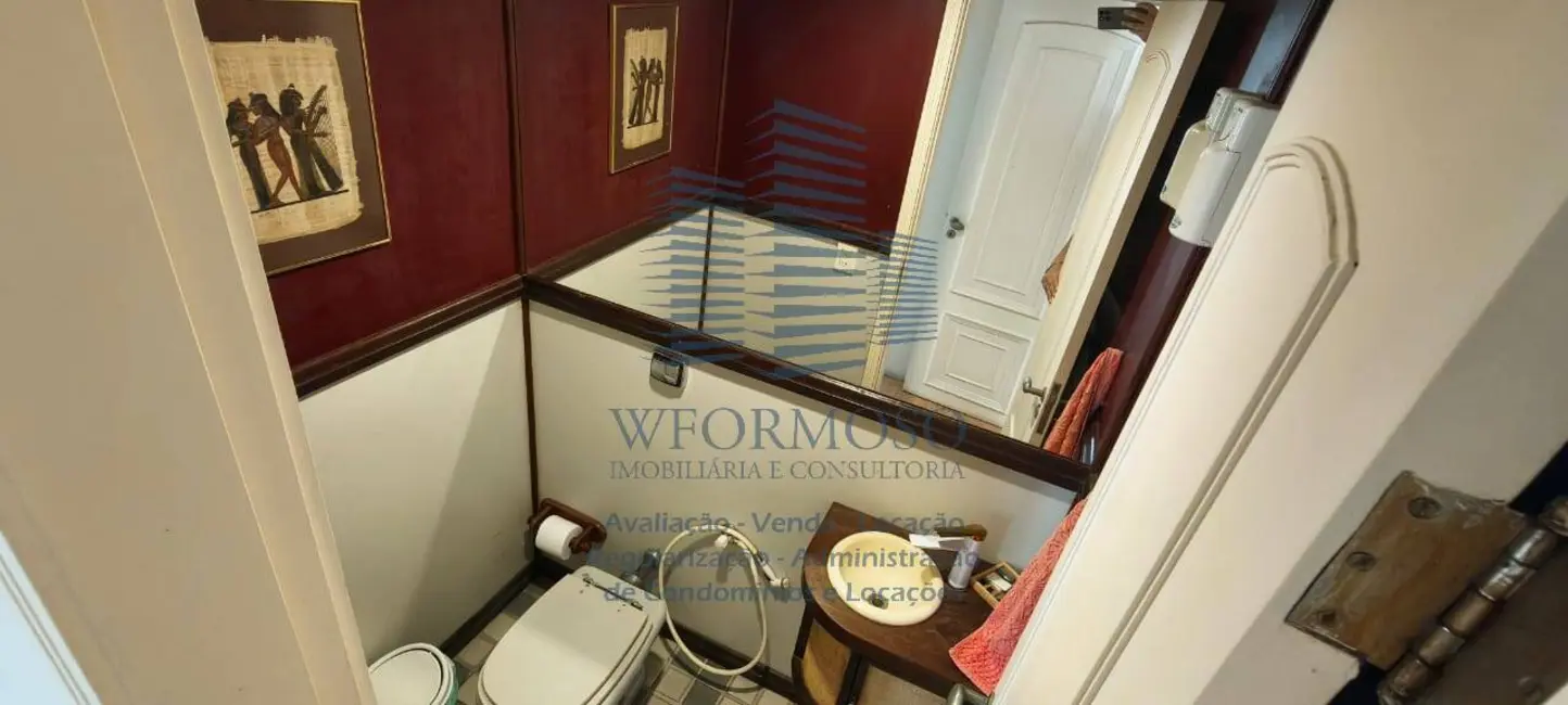 Foto 38 de Apartamento com 3 quartos para alugar, 164m2 em Recreio dos Bandeirantes, Rio De Janeiro - RJ