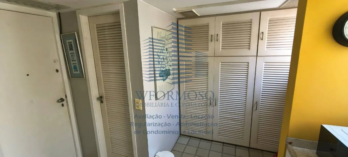 Foto 23 de Apartamento com 3 quartos para alugar, 164m2 em Recreio dos Bandeirantes, Rio De Janeiro - RJ
