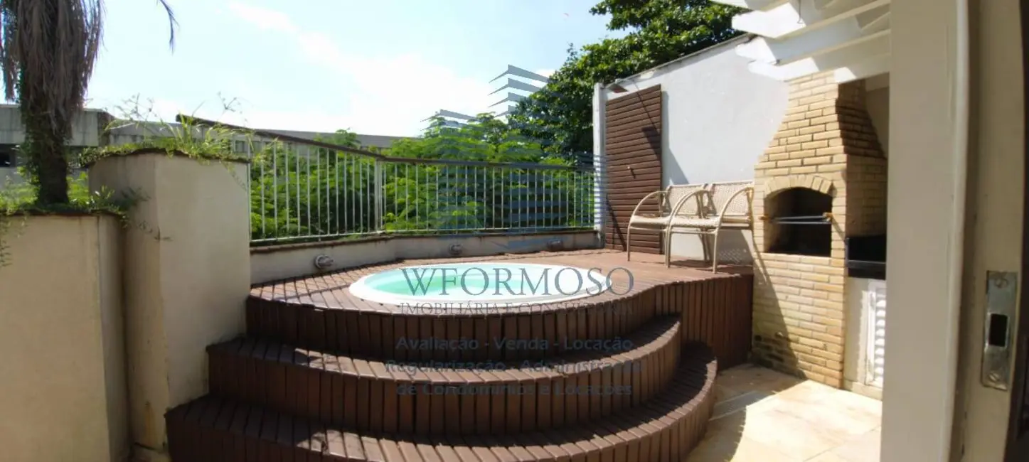 Foto 45 de Apartamento com 3 quartos para alugar, 164m2 em Recreio dos Bandeirantes, Rio De Janeiro - RJ