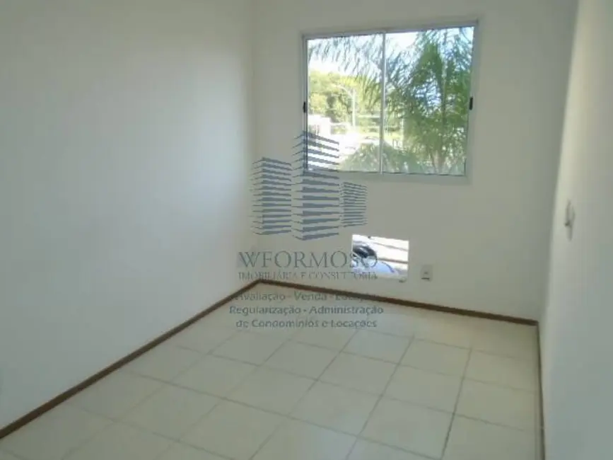 Foto 4 de Apartamento com 2 quartos à venda e para alugar, 60m2 em Campo Grande, Rio De Janeiro - RJ