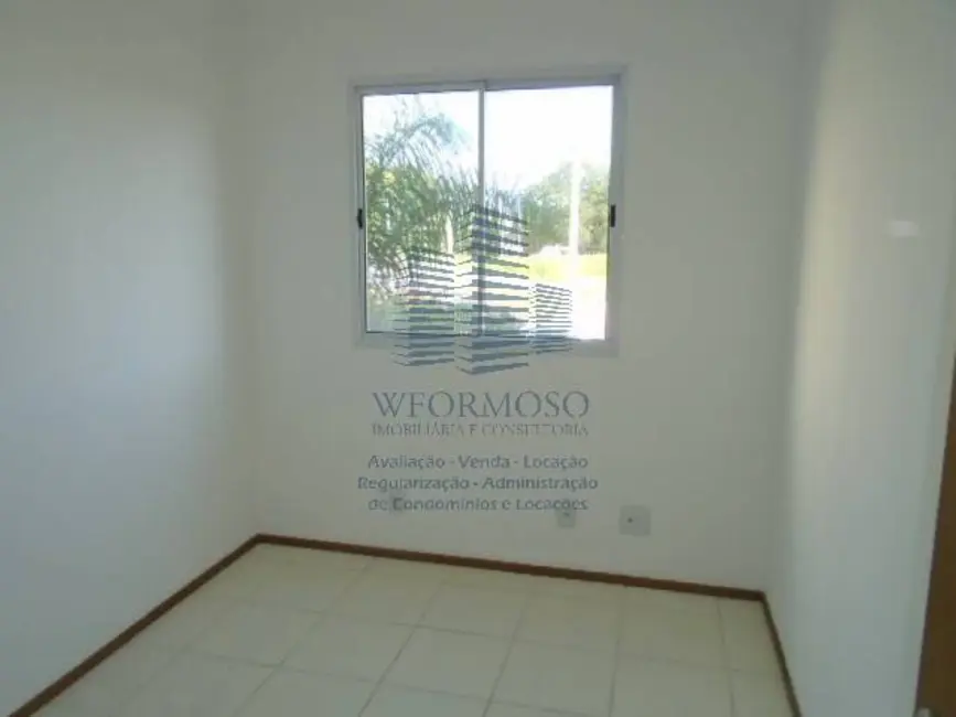 Foto 3 de Apartamento com 2 quartos à venda e para alugar, 60m2 em Campo Grande, Rio De Janeiro - RJ
