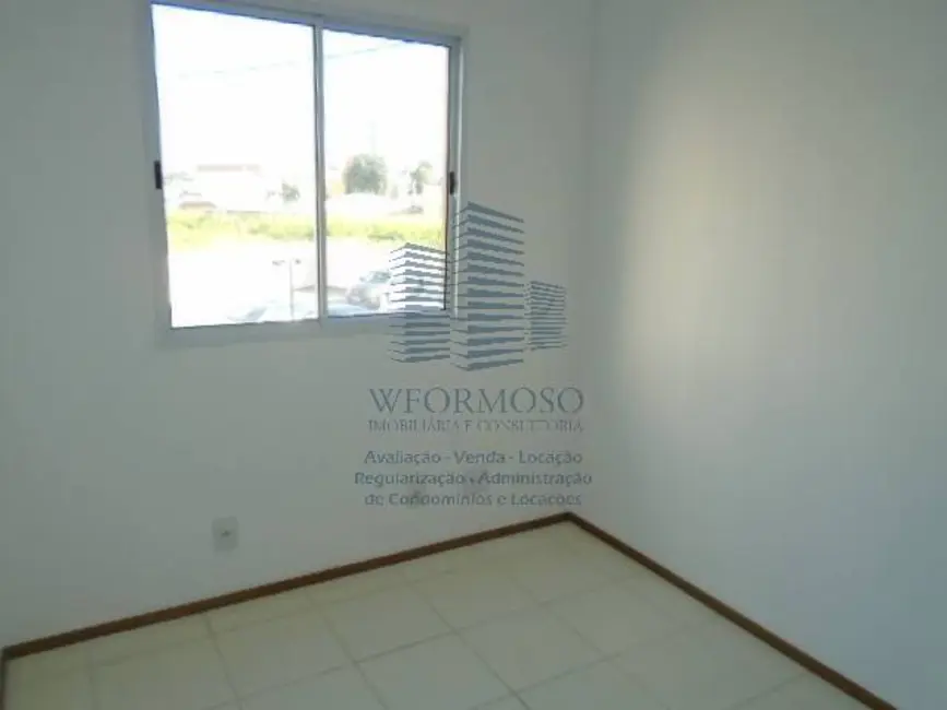 Foto 5 de Apartamento com 2 quartos à venda e para alugar, 60m2 em Campo Grande, Rio De Janeiro - RJ