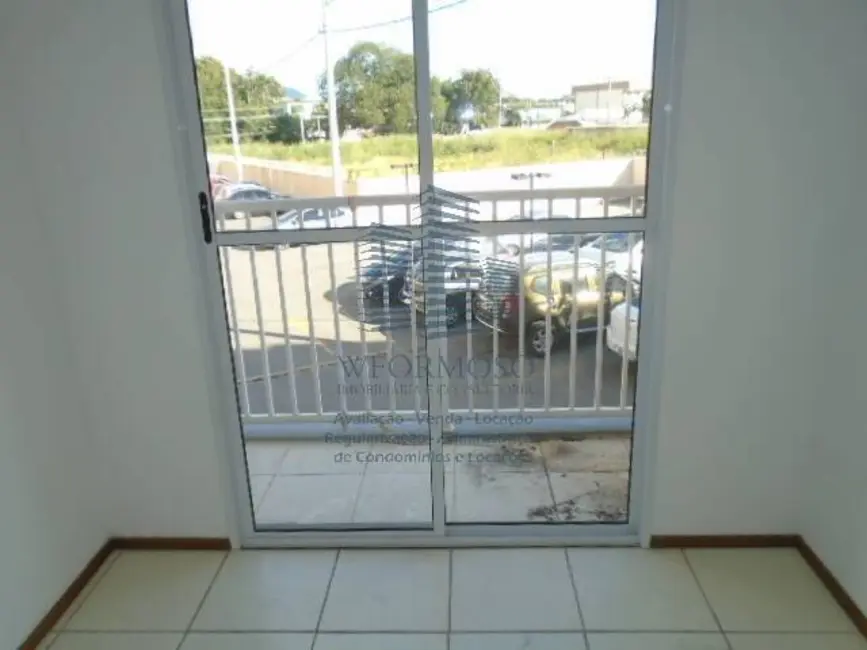 Foto 2 de Apartamento com 2 quartos à venda e para alugar, 60m2 em Campo Grande, Rio De Janeiro - RJ