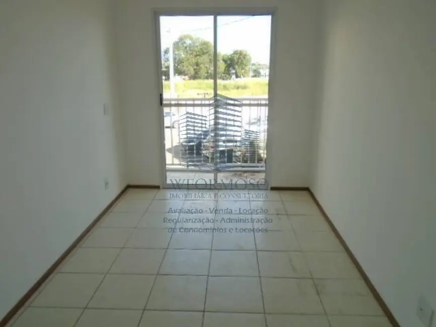 Foto 1 de Apartamento com 2 quartos à venda e para alugar, 60m2 em Campo Grande, Rio De Janeiro - RJ